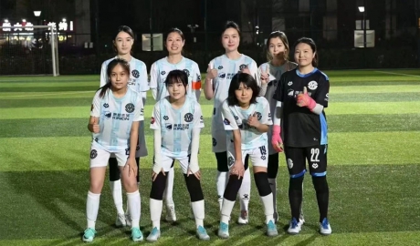 康乾環境攜手浙大女足：共筑青春夢想，啟航綠色未來